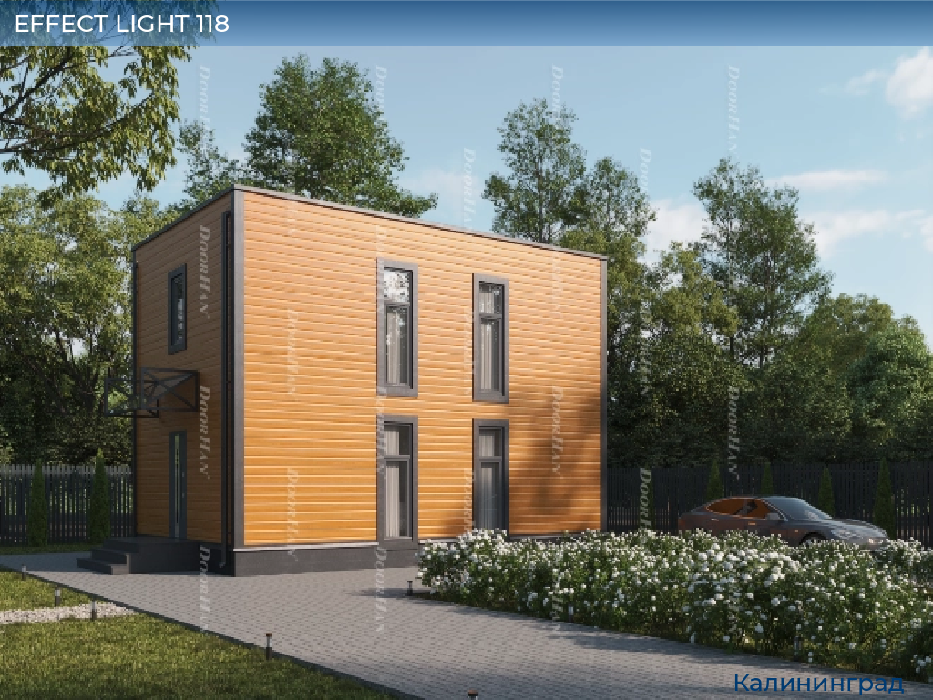 EFFECT LIGHT 118, kaliningrad.doorhan.ru